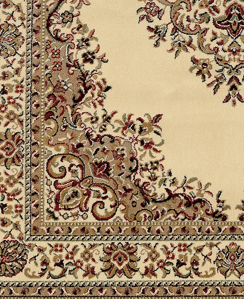 Closeout! Km Home Pesaro 7'9"x11' Area Rug