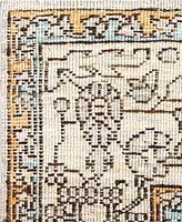 Adorn Hand Woven Rugs Serapi 3'11"x5'9" Area Rug