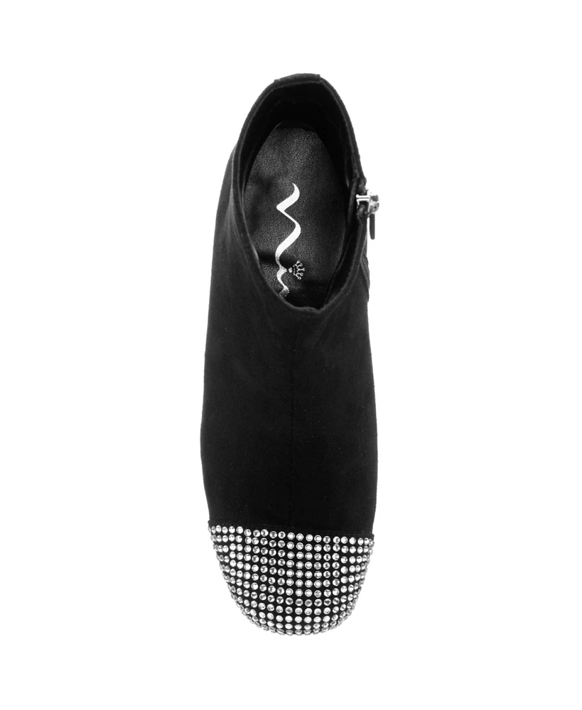 Nina Little Girls Svet Fashion Boot