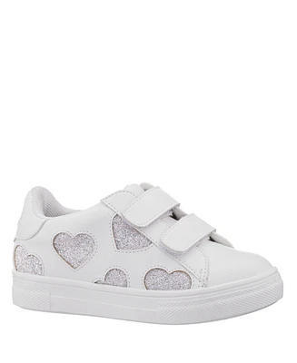Nina Little Girls Esti Fashion Sneaker