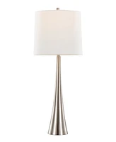 Lumisource Diana 29" Contemporary Metal - Set of 2 Table Lamp