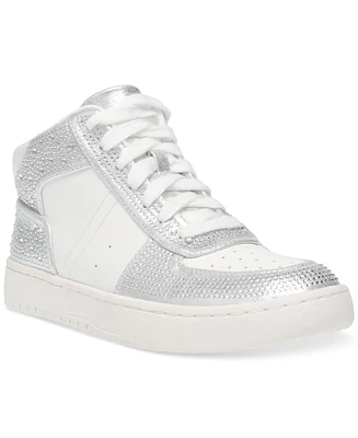 Wild Pair Camelott High-Top Sneakers, Exclusively at Macy's