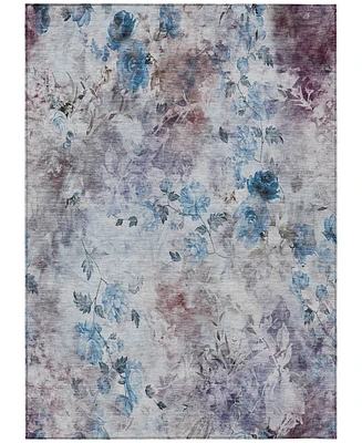 Addison Chantille Machine Washable ACN724 8'x10' Area Rug