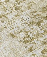 Addison Chantille Machine Washable ACN721 2'6"x3'10" Area Rug