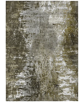 Addison Chantille Machine Washable ACN718 8'x10' Area Rug