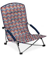 Oniva by Picnic Time Vibe Tranquility Portable Beach Chair