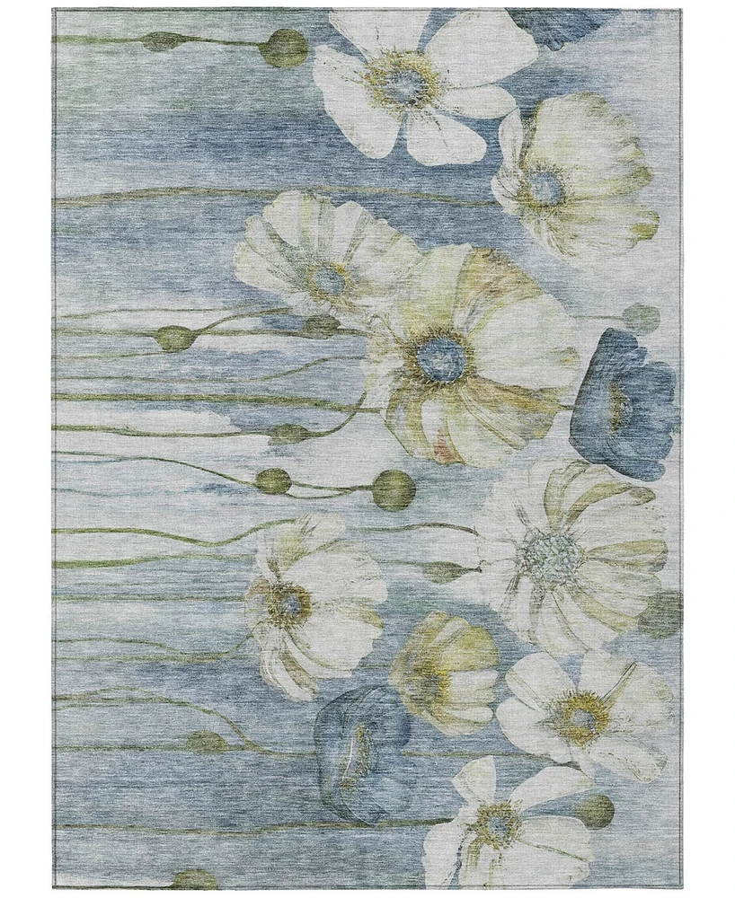 Addison Chantille Machine Washable ACN712 3'x5' Area Rug