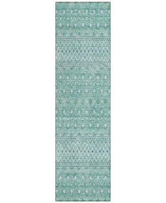 Addison Chantille Machine Washable ACN709 2'3"x7'6" Runner Area Rug