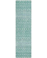Addison Chantille Machine Washable ACN709 2'3"x7'6" Runner Area Rug