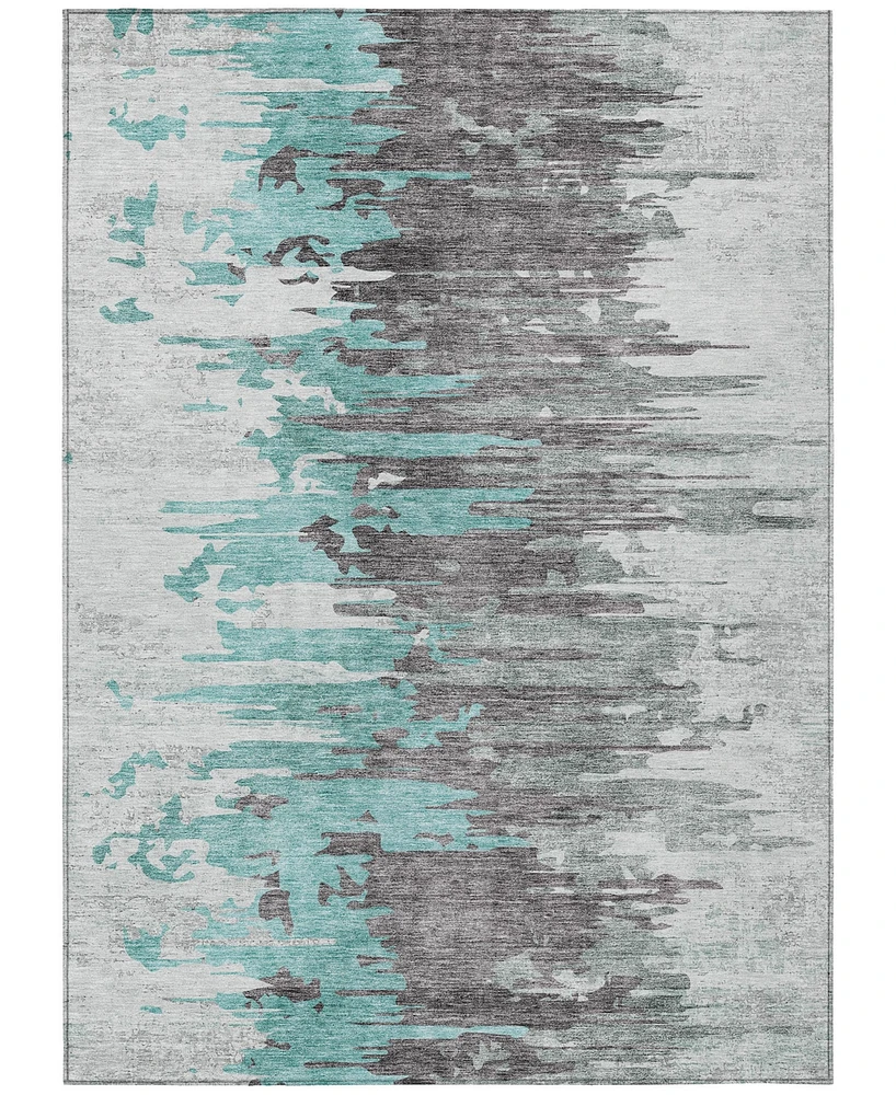Addison Chantille Machine Washable ACN704 8'x10' Area Rug