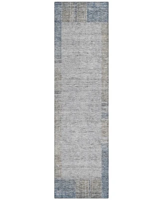 Addison Chantille Machine Washable ACN695 2'3"x7'6" Runner Area Rug