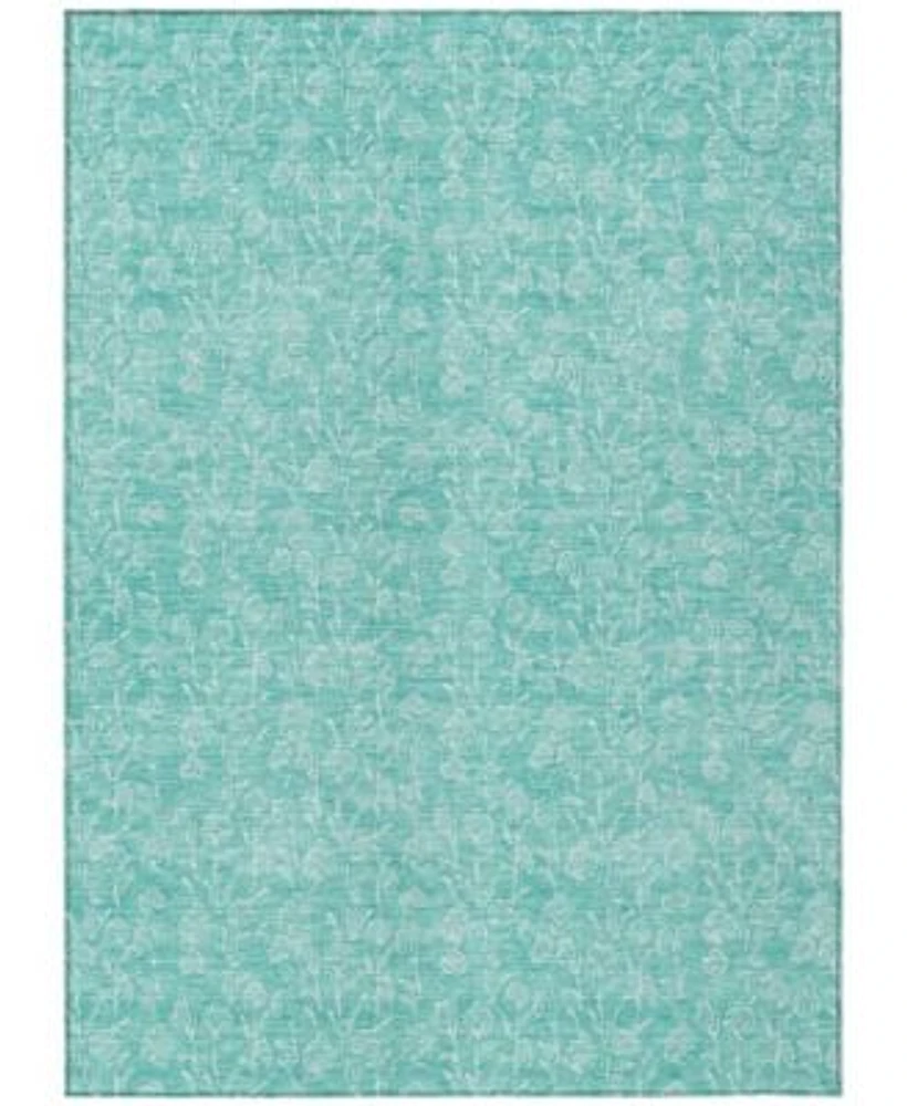 Addison Chantille Machine Washable Acn691 Area Rug Collection