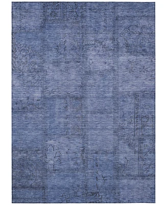 Addison Chantille Machine Washable ACN685 5'x7'6" Area Rug