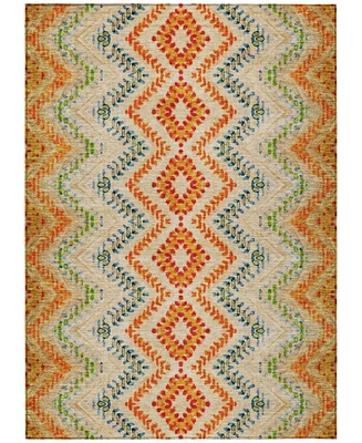Addison Chantille Machine Washable ACN683 5'x7'6" Area Rug