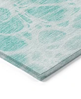 Addison Chantille Machine Washable ACN682 2'3"x7'6" Runner Area Rug