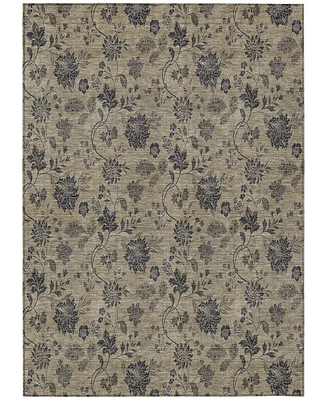 Addison Chantille Machine Washable ACN680 5'x7'6" Area Rug