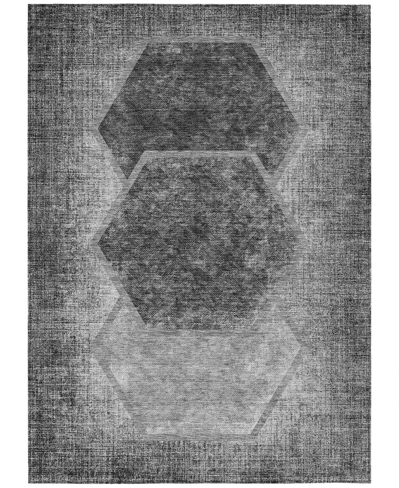 Addison Chantille Machine Washable ACN679 2'6"x3'10" Area Rug