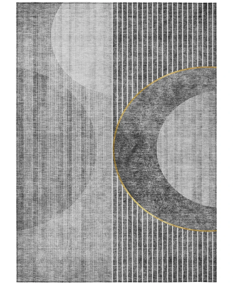 Addison Chantille Machine Washable ACN676 8'x10' Area Rug