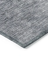 Addison Chantille Machine Washable ACN672 2'3"x7'6" Runner Area Rug