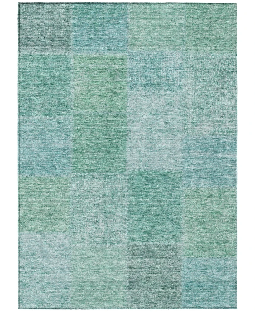 Addison Chantille Machine Washable ACN664 3'x5' Area Rug