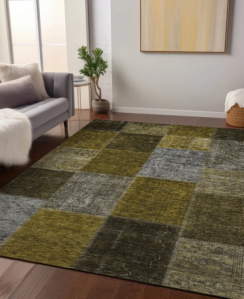 Addison Chantille Machine Washable ACN663 3'x5' Area Rug