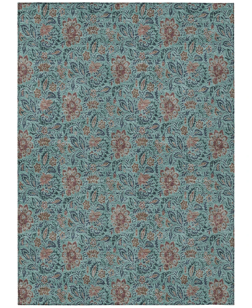 Addison Chantille Machine Washable ACN660 9'x12' Area Rug