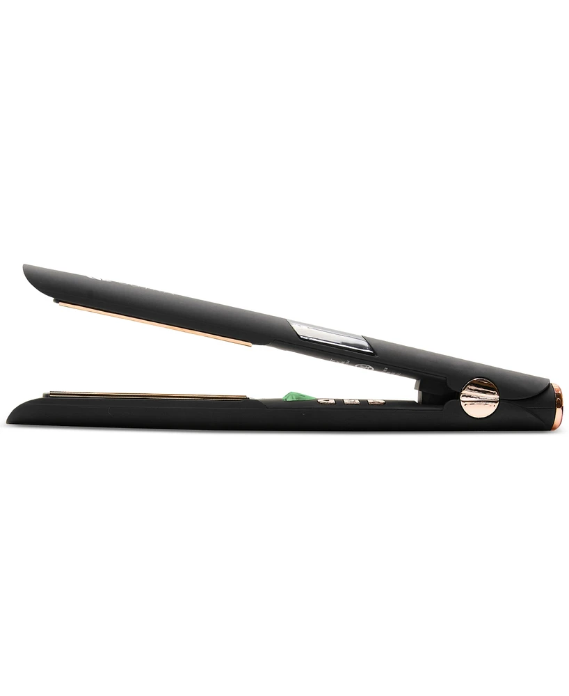 Sutra Beauty IR2 1" Infrared Flat Iron with Far Infrared Technology