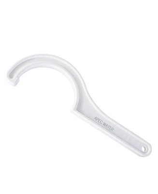 Apec Water Systems Wrench - 180° Ro Pre-Filter Housing Opener