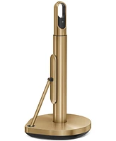 Simple Human Tension Arm Kitchen Paper Towel Holder with Spray