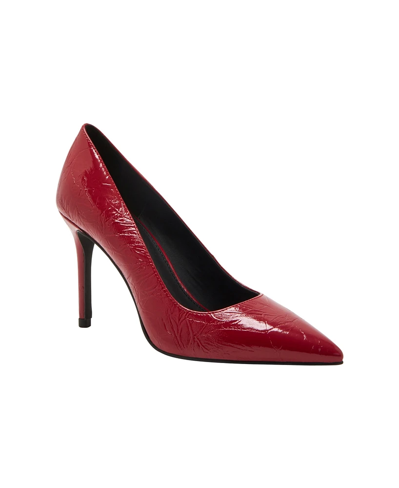 Katy Perry Women's Revival Pointed Toe Pumps