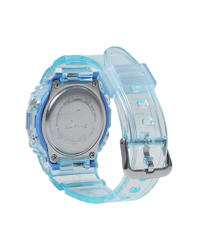 Baby G Macys G Shock Watches G-Shock Baby-g Women's Digital Resin