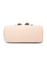 Like Dreams Daisy Bowtie Dual Tote Bag