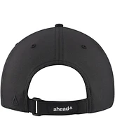 Ahead Men's Genesis Invitational Stratus Structured Ultimate Fit Adjustable Hat