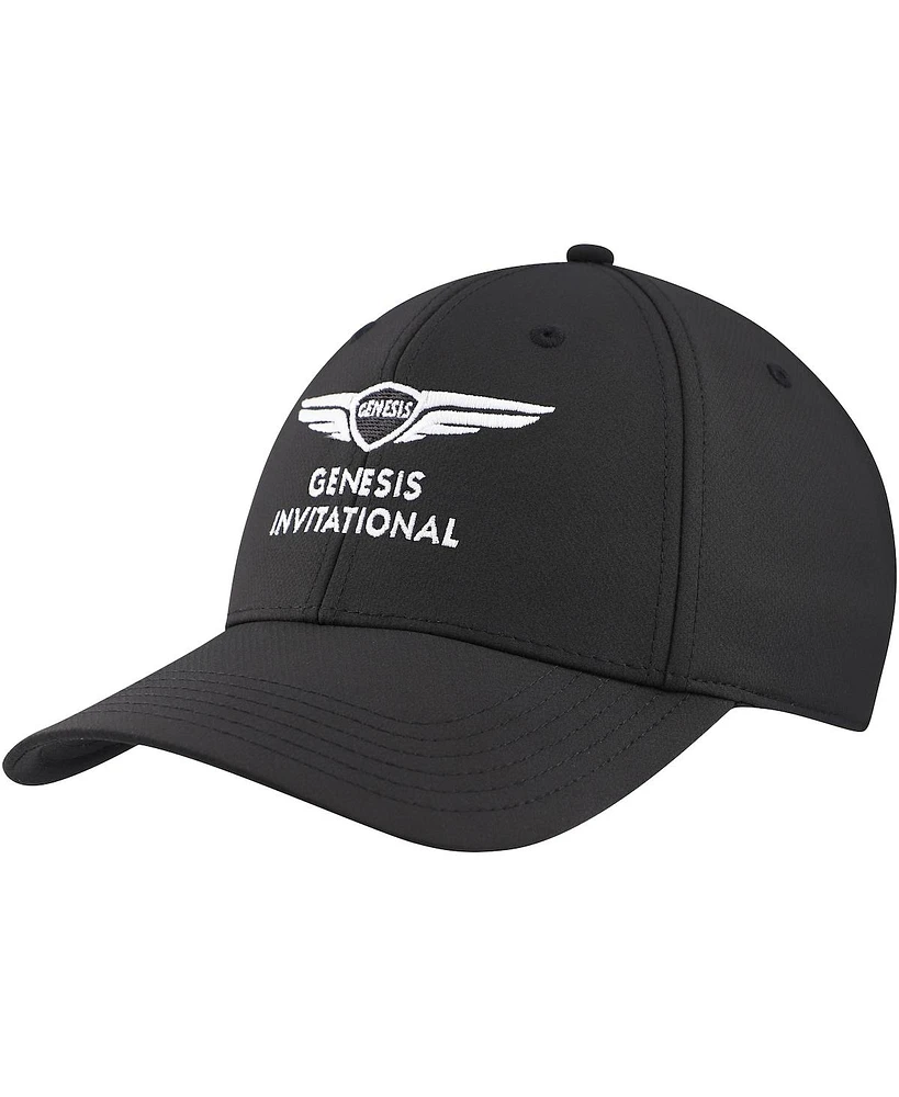 Ahead Men's Genesis Invitational Stratus Structured Ultimate Fit Adjustable Hat
