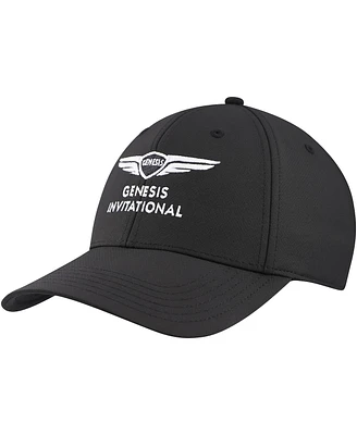 Ahead Men's Genesis Invitational Stratus Structured Ultimate Fit Adjustable Hat