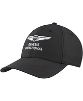 Ahead Men's Genesis Invitational Stratus Structured Ultimate Fit Adjustable Hat