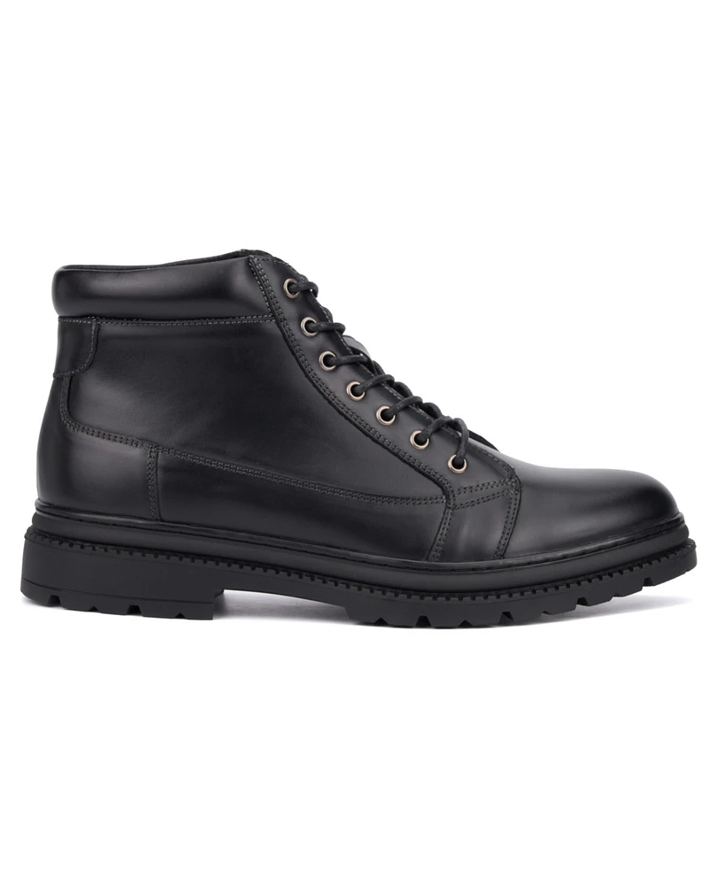 Reserved Footwear Men's Gerard Ankle Boots