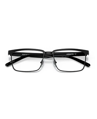 Arnette Unisex Eyeglasses