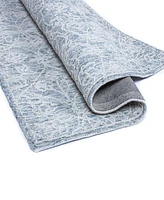 Bashian Adige 2'6"x8' Runner Area Rug