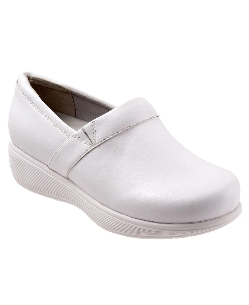 Softwalk Meredith Sport Clog