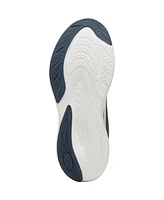 Ryka Women's Genuine Lace Up Walking Sneakers