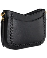 Style & Co Feed Small Crossbody, Exclusively at Macy's