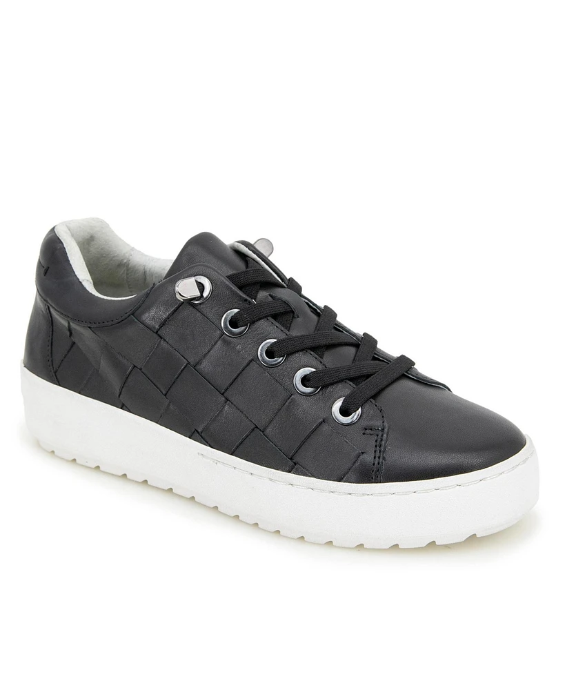 Jambu Women's Chloe Casual Round Toe Sneakers