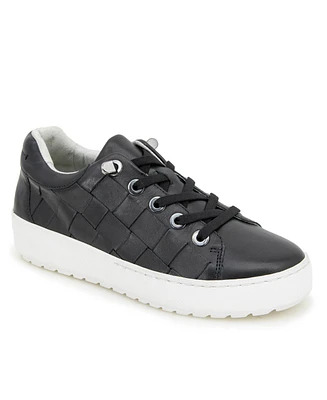 Jambu Women's Chloe Casual Round Toe Sneakers