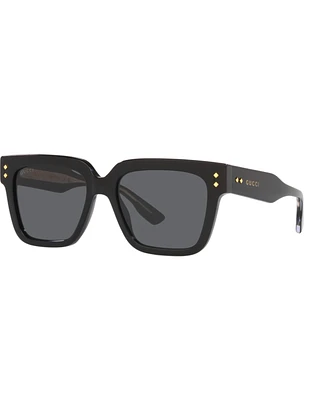 Gucci Unisex Sunglasses, GG1084S