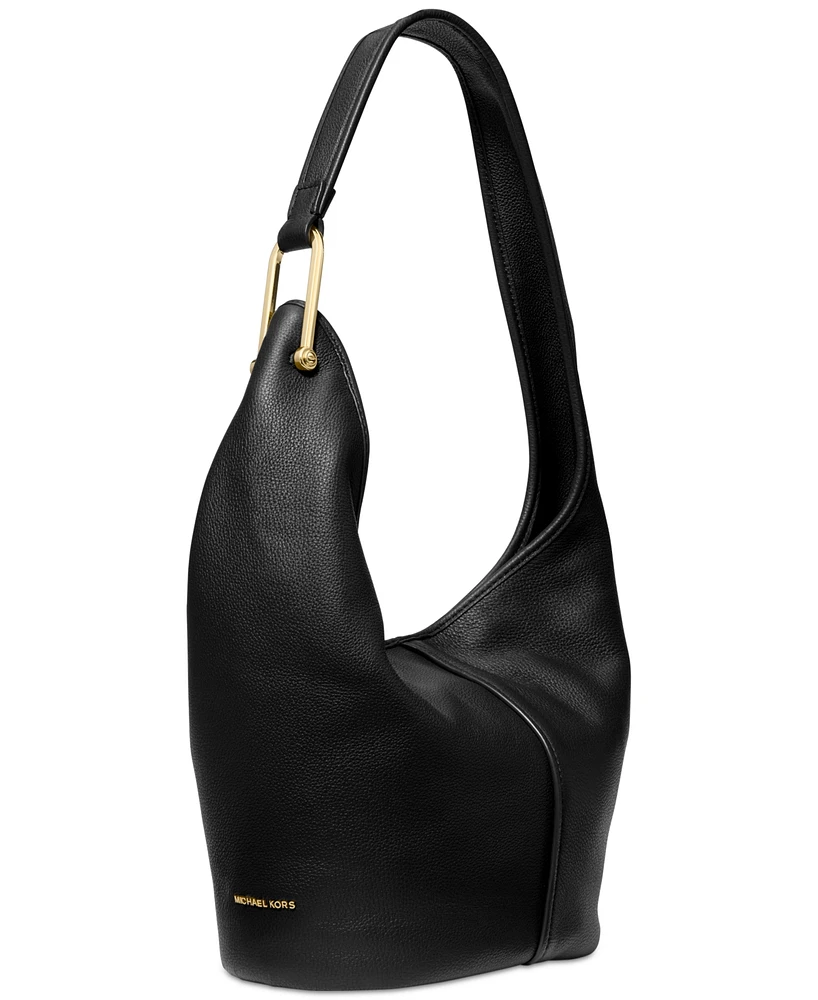 Michael Kors Sonny Medium Hobo Shoulder