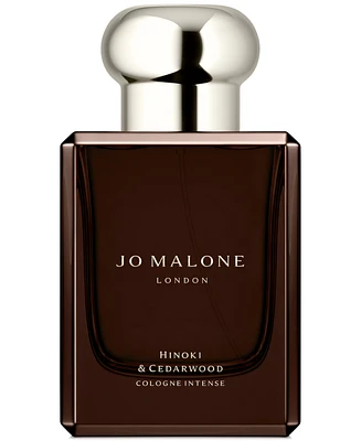 Jo Malone London Hinoki & Cedarwood Cologne Intense, 1.7 oz.