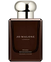 Jo Malone London Hinoki & Cedarwood Cologne Intense, 1.7 oz.