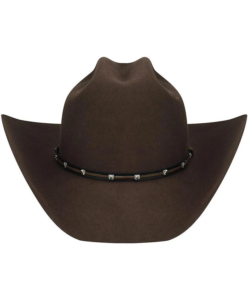 Bailey Western Men's Evant 2X Cowboy Hats