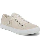 Blowfish Malibu Women's Martina Lace Up Platform Sneakers